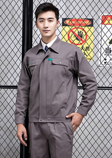 鄭州工裝定制22款春秋裝新品發(fā)布